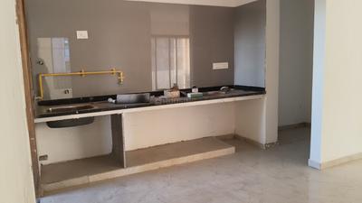 Kitchen Image of 1926 Sq.ft 3 BHK Apartment / Flat for sale in Akshar Sahjanand Skyline, Vavol Gandhinagar for Rs. 6500000