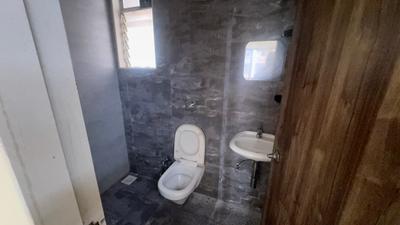 Image of 1005 Sq.ft 2 BHK Apartment / Flat for sale in Vishesh Balaji Symphony, Panvel, Navi Mumbai for Rs. 7850000