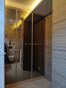 Image of 2900 Sq.ft 3 BHK Apartment / Flat for sale in Ambience Creacions, Sector 22, Gurgaon for Rs. 66400000