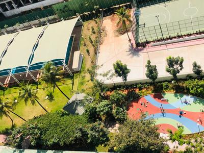 Image of 1117 Sq.ft 2 BHK Apartment / Flat for sale in Kumbalgodu, Bengaluru for Rs. 9700000
