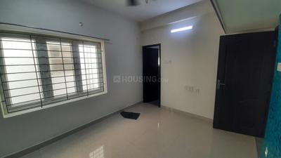 Bedroom Image of 1685 Sq.ft 3 BHK Villa for sale in Gerugambakkam Chennai for Rs. 13800000