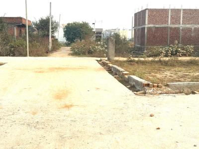 Image of 85 Sq.ft Residential Plot / Land for sale in Tilpata Karanwas, Greater Noida for Rs. 2300000