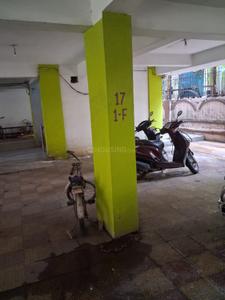 Image of 1447 Sq.ft 4 BHK Apartment / Flat for rent in Associated Erectors Green Residenza 3, Rajarhat, Kolkata for Rs. 29000