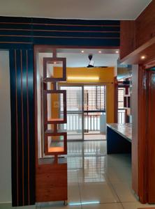 Hall Image of 912 Sq.ft 2 BHK Apartment / Flat for sale in  Sarjapur Railway Mens Cghs Layout, Sarjapur Bengaluru for Rs. 6700000