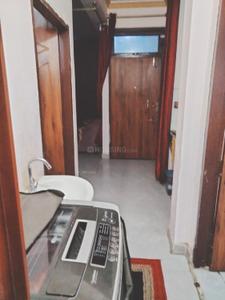 Bedroom Image of 1000 Sq.ft 2 BHK Apartment / Flat for sale in Parade Kanpur for Rs. 2100000