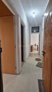 Image of 950 Sq.ft 2 BHK Apartment / Flat for rent in Nirakar Apartment, Andheri West, Mumbai for Rs. 67000