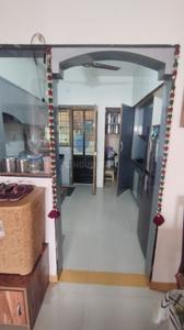 Hall Image of 1350 Sq.ft 3 BHK Independent House for sale in South Bopal Ahmedabad for Rs. 15000000