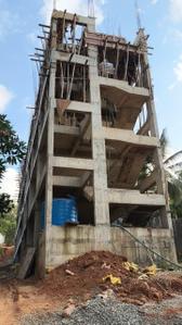 Image of 575 Sq.ft 1 RK Studio for sale in GHD Velvet Vista Phase I, Donwaddo, Salvador Do Mundo, Bardez, Goa for Rs. 10350000