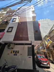 Image of 630 Sq.ft 2 BHK Builder Floor for sale in Swasthya Vihar, New Delhi for Rs. 5100000