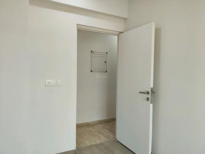Bedroom Image of 1100 Sq.ft 3 BHK Apartment / Flat for sale in DSS Mahavir Spring, Pokhran- 2 Thane for Rs. 21500000