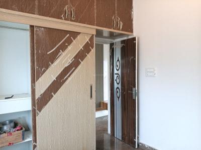 Bedroom Image of 1100 Sq.ft 3 BHK Independent House for sale in Baiyappanahalli Bengaluru for Rs. 10700007