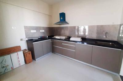 Kitchen Image of Park Titan Apartment - Hinjewadi Phase 1 in Hinjawadi, Pune