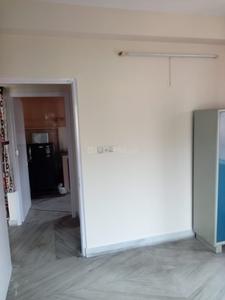 Hall Image of 761 Sq.ft 2 BHK Builder Floor for sale in Tollygunge Kolkata for Rs. 6900000