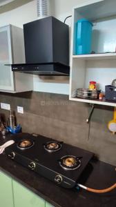 Kitchen Image of 1112 Sq.ft 2 BHK Apartment / Flat for sale in Urban Fantastic, Vanagaram Chennai for Rs. 9500000