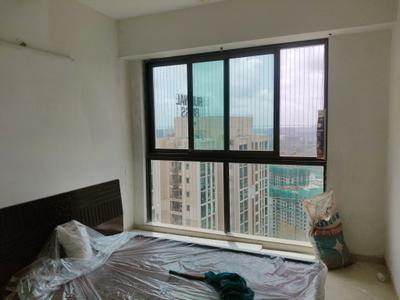 Bedroom Image of 1450 Sq.ft 3 BHK Apartment / Flat for sale in Runwal Bliss, Kanjurmarg East Mumbai for Rs. 38000000
