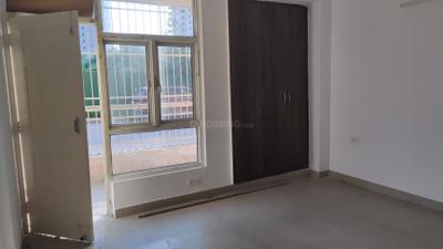 Bedroom Image of 1295 Sq.ft 3 BHK Apartment / Flat for rent in Supertech Cape Town, Sector 74 Noida for Rs. 32000