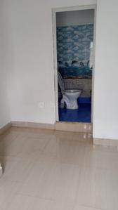 Bedroom Image of 650 Sq.ft 2 BHK Apartment / Flat for sale in Dum Dum Cantonment Kolkata for Rs. 2500000