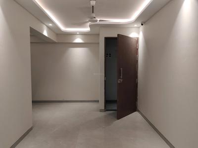 Living Room Image of 606 Sq.ft 2 BHK Apartment / Flat for sale in Sushanku Avenue 37, Goregaon West Mumbai for Rs. 16800000