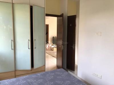 Bedroom Image of 700 Sq.ft 1 BHK Apartment / Flat for sale in Salisbury, Bandra West Mumbai for Rs. 25000000