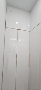 Bedroom Image of 1760 Sq.ft 3 BHK Apartment / Flat for rent in Maxblis White House, Sector 75 Noida for Rs. 43000