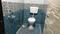 Single apartment Bathroom 1