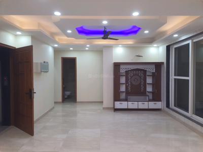 Living Room Image of 3240 Sq.ft 4 BHK Builder Floor for sale in South City Floors 1, Sector 41 Gurgaon for Rs. 39500000