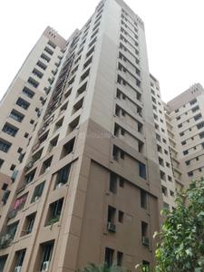 Image of 1400 Sq.ft 3 BHK Apartment / Flat for sale in Ekta Floral, Tangra, Kolkata for Rs. 14300000