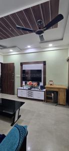 Hall Image of 450 Sq.ft 1 BHK Apartment / Flat for sale in Prathna Lavish, Gota Ahmedabad for Rs. 4100000