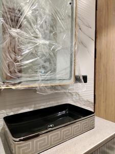 Bedroom Three Image of 2600 Sq.ft 4 BHK Builder Floor for sale in Anant Raj Estate, Kadarpur Gurgaon for Rs. 27500000