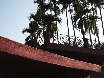 Balcony Image of 3000 Sq.ft 3 BHK Independent House for sale in Kanchrapara North 24 Parganas District for Rs. 6500000