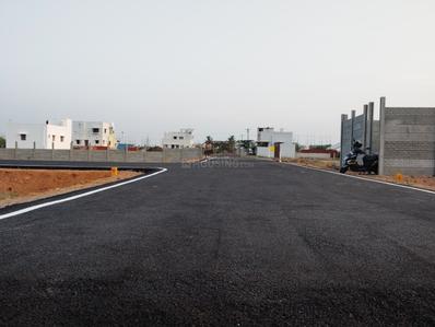 Image of 1500 Sq.ft Residential Plot / Land for sale in Allithurai, Tiruchirappalli for Rs. 2025000