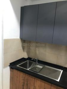 Kitchen Image of 1640 Sq.ft 2 BHK Apartment / Flat for sale in SS The Leaf, Sector 85 Gurgaon for Rs. 17600000