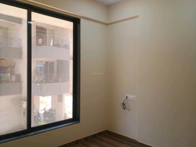 Bedroom Image of 1050 Sq.ft 2 BHK Apartment / Flat for sale in Tharwani Meghna Montana, Badlapur West Badlapur for Rs. 4399000