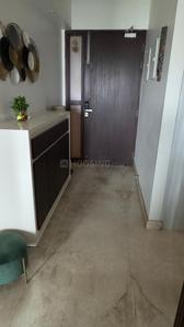 Hall Image of 1500 Sq.ft 3 BHK Apartment / Flat for sale in Amanora Gateway Towers, Hadapsar Pune for Rs. 31000000