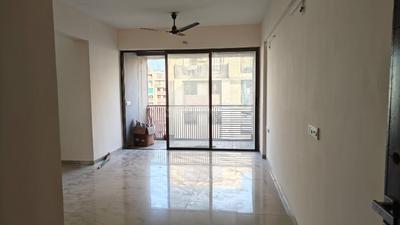 Hall Image of 1250 Sq.ft 2 BHK Apartment / Flat for rent in Rushabhdev Sharan Circle Homes, Chandkheda Ahmedabad for Rs. 19500