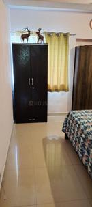 Bedroom Image of 650 Sq.ft 1 BHK Apartment / Flat for sale in Tingre Nagar Pune for Rs. 5000000