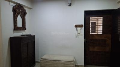 Image of 1550 Sq.ft 3 BHK Apartment / Flat for sale in Vishwa Sachet Allure, Jodhpur, Ahmedabad for Rs. 13500000