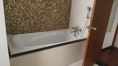 Image of 3650 Sq.ft 4 BHK Apartment / Flat for rent in Adani Water Lily, Shantigram, Ahmedabad for Rs. 90000