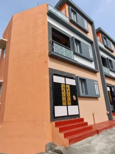Image of 1200 Sq.ft 3 BHK Independent House for sale in Thiruverkkadu, Chennai for Rs. 7200000