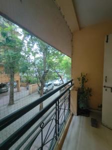 Balcony Image of 3868 Sq.ft 4 BHK Apartment / Flat for sale in Ambawadi Ahmedabad for Rs. 35000000