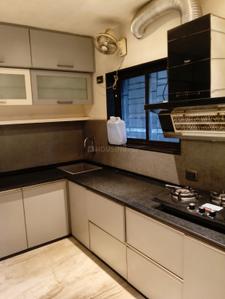 Kitchen Image of 3600 Sq.ft 4 BHK Apartment / Flat for sale in Beliaghata Kolkata for Rs. 49900000