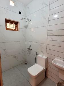 Bathroom Image of 2650 Sq.ft 4 BHK Independent House for sale in Thevakkal Kochi for Rs. 14000000