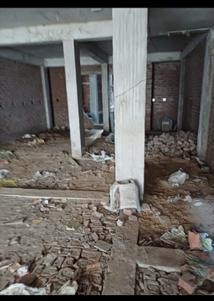 Image of 1100 Sq.ft 6 BHK Independent House for sale in Gola Road, Patna for Rs. 19000000