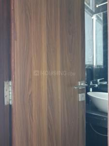 Bathroom Image of 1350 Sq.ft 2 BHK Apartment / Flat for sale in ACE Ace Starlit, Sector 152 Noida for Rs. 18600000