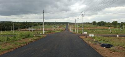 Image of 1200 Sq.ft Residential Plot / Land for sale in Jayapura, Mysore for Rs. 1800000