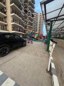 Balcony Image of 1330 Sq.ft 3 BHK Apartment / Flat for sale in RPS Auria Residences, Sector 88 Faridabad for Rs. 16000000