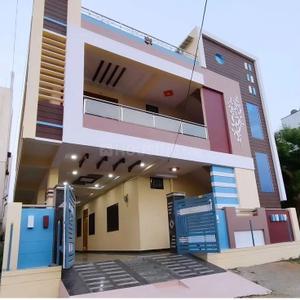 Building Image of 3000 Sq.ft 5 BHK Independent House for sale in Goodluck Residency, Kandul Raipur for Rs. 10050000