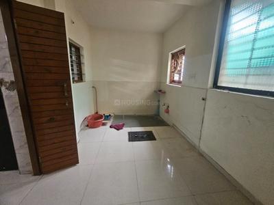 Kitchen Image of 3601 Sq.ft 5 BHK Independent House for sale in Bopal Ahmedabad for Rs. 27500000