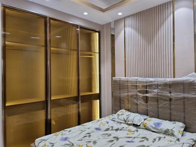 Bedroom Image of 800 Sq.ft 3 BHK Apartment / Flat for sale in Sewak Park New Delhi for Rs. 6000000