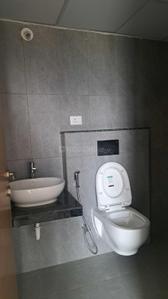 Image of 1250 Sq.ft 2 BHK Apartment / Flat for sale in Gera Planet of Joy Project II, Upper Kharadi, Pune for Rs. 12500000